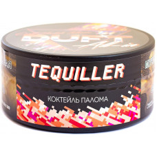 Табак Duft All in 100 гр Tequiller Алкогольный коктейль