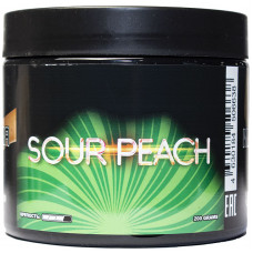 Табак Duft 200 гр Sour Peach Персик