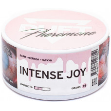 Табак Duft Pheromone 25 гр Intense Joy Лайм Фейхоа Тархун