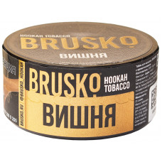 Табак Brusko 25 гр Вишня