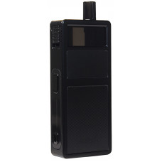 Smoant Pasito Mini Kit Black 1100 mAh 3.5 ml Черный