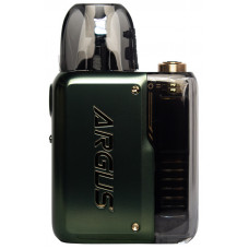 Voopoo Argus P2 Kit Emerald Green 1100 mAh Изумрудно Зеленый