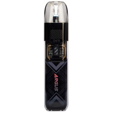 Voopoo Argus P1S Kit Cyber Black 800 mAh Черный