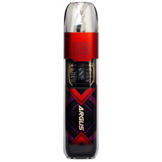 Voopoo Argus P1S Kit Cyber Red 800 mAh Красный