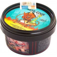 Табак Devil Cook 50 гр Персик Маракуйя