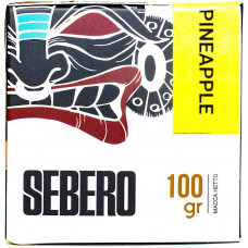 Табак Sebero 100 гр Ананас Pineapple