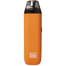 Brusko Minican 3 PRO Kit 900 mAh 3 мл Оранжевый