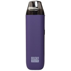 Brusko Minican 3 PRO Kit 900 mAh 3 мл Фиолетовый