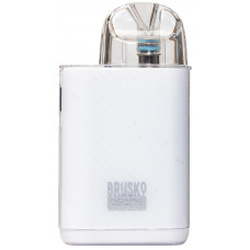 Brusko Minican Plus Gloss Edition Kit 850 mAh 3 мл Белый