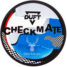 Табак Duft Checkmate 100 гр H6 Морс из ягод