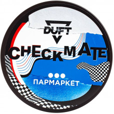 Табак Duft Checkmate 100 гр E1 Жасминовый Чай