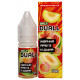 Жидкость Duall Extra Light Salt 10 мл