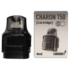 Smoant Charon T50 Pod 4 ml Картридж