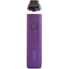 Brusko Feelin Kit 1000 mAh 2.8 мл Фиолетовый