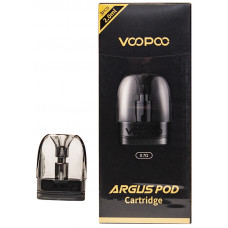 Voopoo Argus Pod 0.7 Ом 2 ml Картридж 1 шт (для Argus Pod, Argus P1, Argus Z)