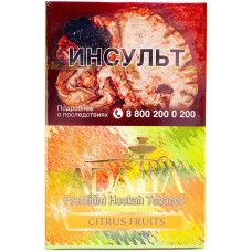 Табак Adalya 50 г Цитрусовый Микс (Citrus Fruits)