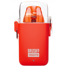 Brusko Minican FLICK Kit 650 mAh 3 мл Красный