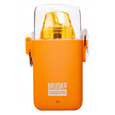 Brusko Minican FLICK Kit 650 mAh 3 мл Оранжевый
